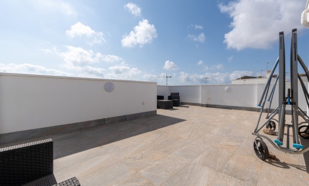 Venta - Dúplex -
San Pedro del Pinatar - San Pedro del Pinatar Centro