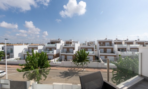 Venta - Dúplex -
San Pedro del Pinatar - San Pedro del Pinatar Centro