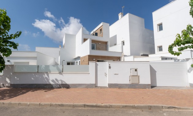 Venta - Dúplex -
San Pedro del Pinatar - San Pedro del Pinatar Centro