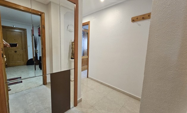 Venta - Apartamento -
San Pedro del Pinatar - San Pedro del Pinatar Centro