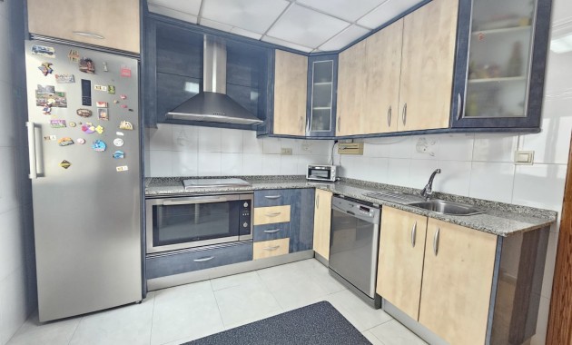 Venta - Apartamento -
San Pedro del Pinatar - San Pedro del Pinatar Centro