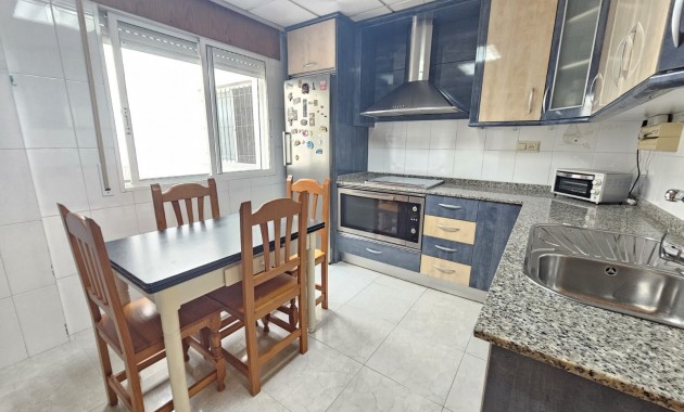 Venta - Apartamento -
San Pedro del Pinatar - San Pedro del Pinatar Centro