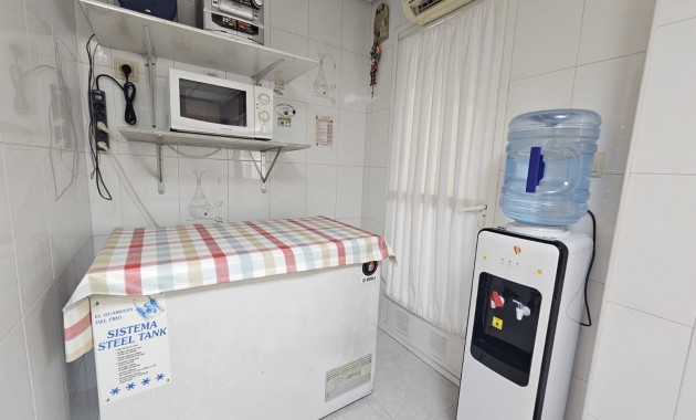 Venta - Apartamento -
San Pedro del Pinatar - San Pedro del Pinatar Centro