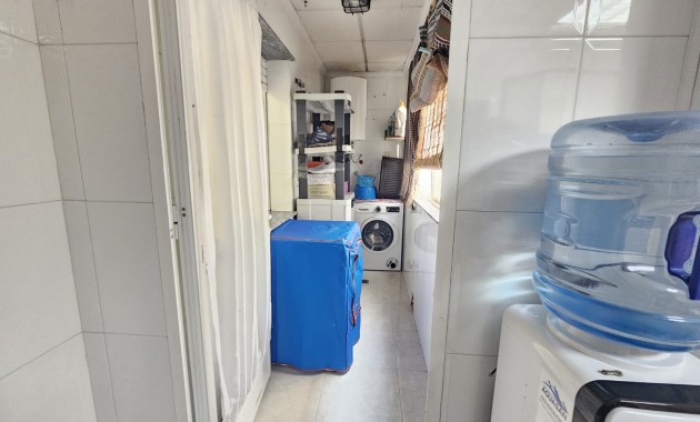 Venta - Apartamento -
San Pedro del Pinatar - San Pedro del Pinatar Centro