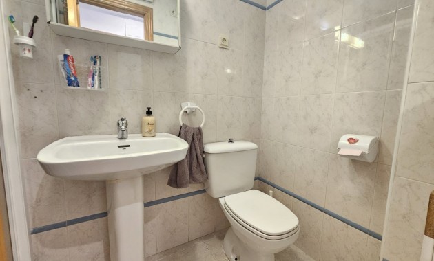 Venta - Apartamento -
San Pedro del Pinatar - San Pedro del Pinatar Centro