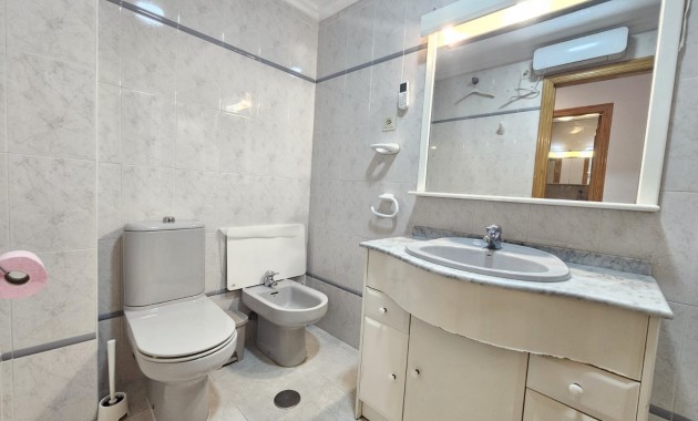 Venta - Apartamento -
San Pedro del Pinatar - San Pedro del Pinatar Centro