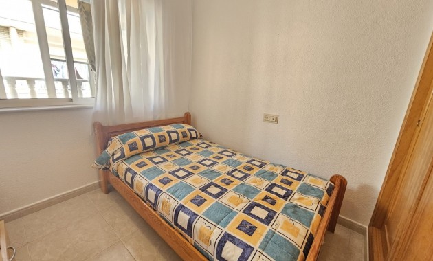 Venta - Apartamento -
San Pedro del Pinatar - San Pedro del Pinatar Centro