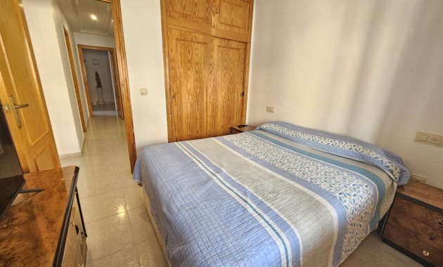 Venta - Apartamento -
San Pedro del Pinatar - San Pedro del Pinatar Centro