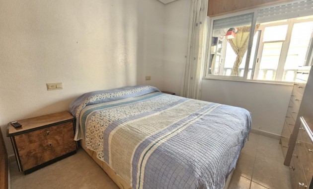 Venta - Apartamento -
San Pedro del Pinatar - San Pedro del Pinatar Centro
