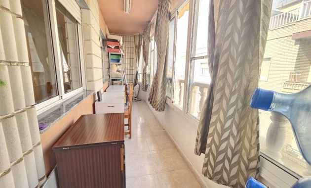 Venta - Apartamento -
San Pedro del Pinatar - San Pedro del Pinatar Centro