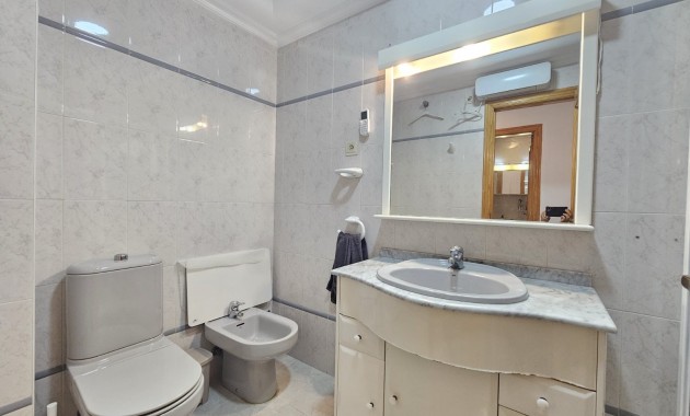 Venta - Apartamento -
San Pedro del Pinatar - San Pedro del Pinatar Centro