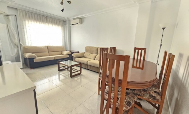 Venta - Apartamento -
San Pedro del Pinatar - San Pedro del Pinatar Centro