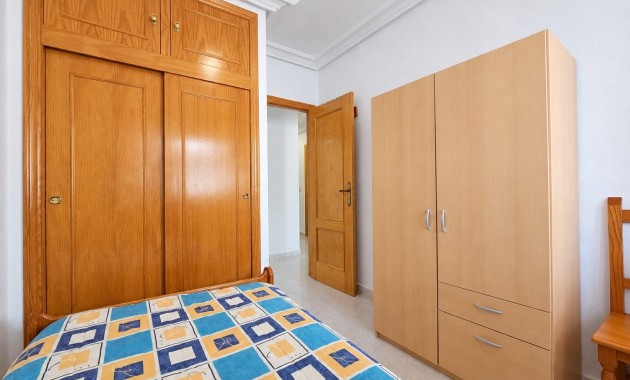 Venta - Apartamento -
San Pedro del Pinatar - San Pedro del Pinatar Centro