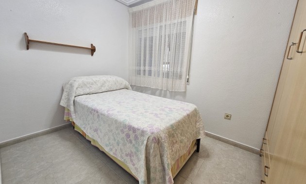 Venta - Apartamento -
San Pedro del Pinatar - San Pedro del Pinatar Centro
