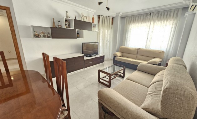 Venta - Apartamento -
San Pedro del Pinatar - San Pedro del Pinatar Centro