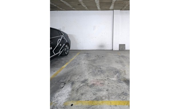 Venta - Apartamento -
San Pedro del Pinatar - San Pedro del Pinatar Centro