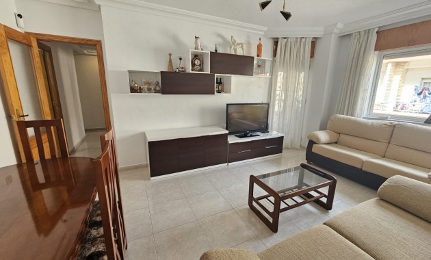 Venta - Apartamento -
San Pedro del Pinatar - San Pedro del Pinatar Centro