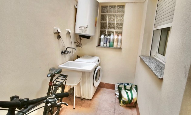 Venta - Piso -
San Pedro del Pinatar - Lo Pagán