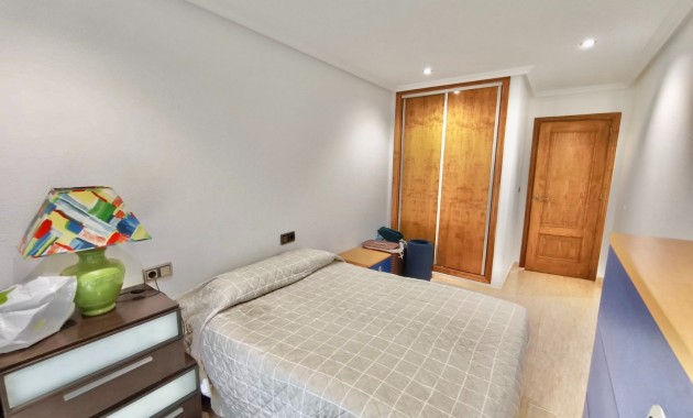 Venta - Piso -
San Pedro del Pinatar - Lo Pagán