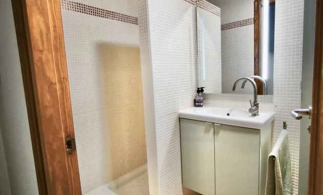 Venta - Piso -
San Pedro del Pinatar - Lo Pagán