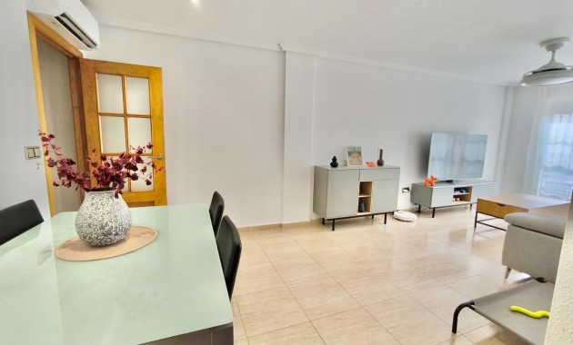 Venta - Piso -
San Pedro del Pinatar - Lo Pagán