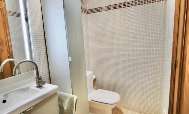 Venta - Piso -
San Pedro del Pinatar - Lo Pagán