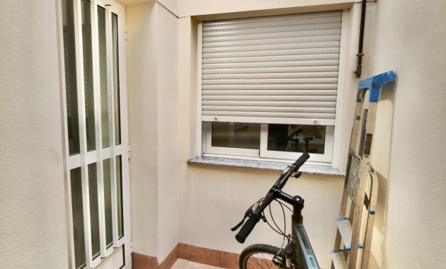 Venta - Piso -
San Pedro del Pinatar - Lo Pagán