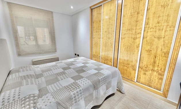 Venta - Piso -
San Pedro del Pinatar - Lo Pagán