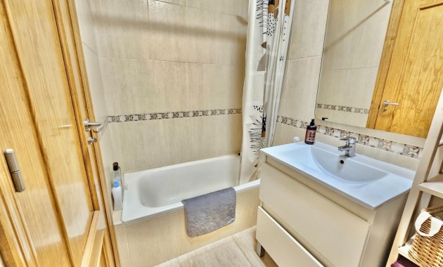 Venta - Piso -
San Pedro del Pinatar - Lo Pagán