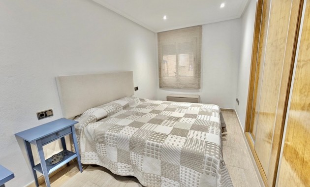 Venta - Piso -
San Pedro del Pinatar - Lo Pagán