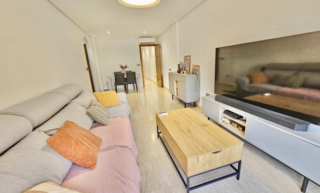 Venta - Piso -
San Pedro del Pinatar - Lo Pagán