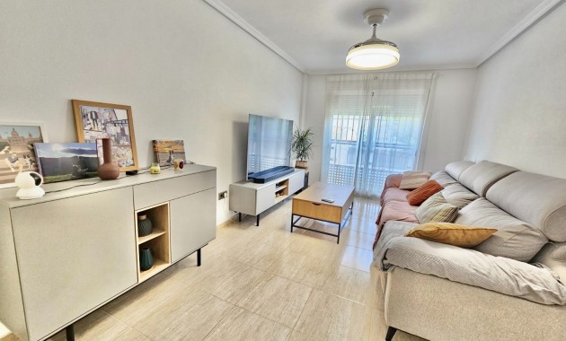 Venta - Piso -
San Pedro del Pinatar - Lo Pagán