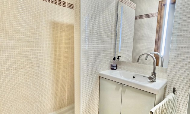 Venta - Piso -
San Pedro del Pinatar - Lo Pagán