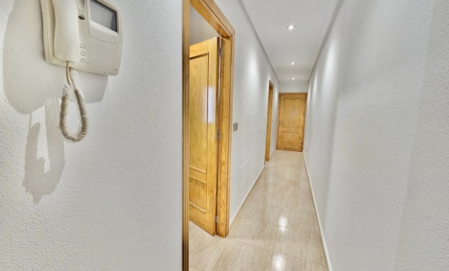Venta - Piso -
San Pedro del Pinatar - Lo Pagán