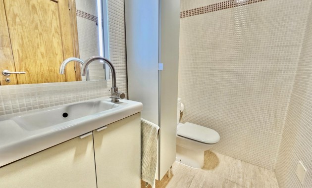 Venta - Piso -
San Pedro del Pinatar - Lo Pagán