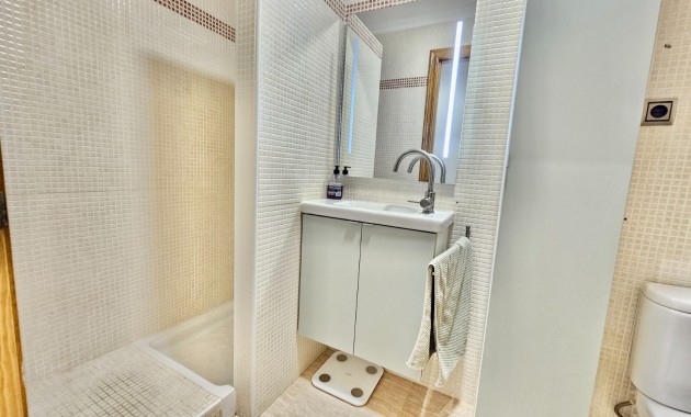 Venta - Piso -
San Pedro del Pinatar - Lo Pagán