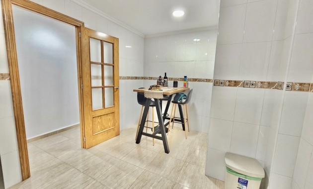 Venta - Piso -
San Pedro del Pinatar - Lo Pagán