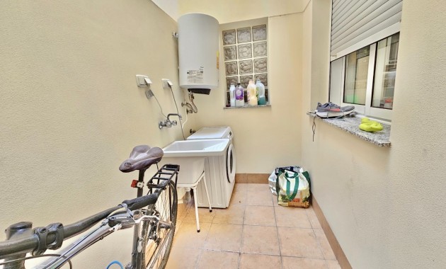 Venta - Piso -
San Pedro del Pinatar - Lo Pagán