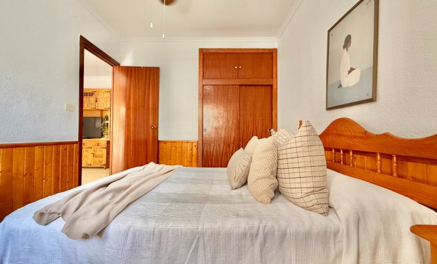 Venta - Planta baja -
San Pedro del Pinatar - Lo Pagán