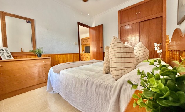 Venta - Planta baja -
San Pedro del Pinatar - Lo Pagán