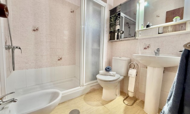 Venta - Planta baja -
San Pedro del Pinatar - Lo Pagán