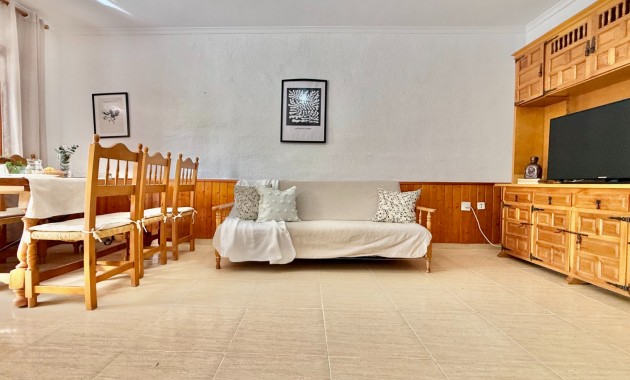Venta - Planta baja -
San Pedro del Pinatar - Lo Pagán