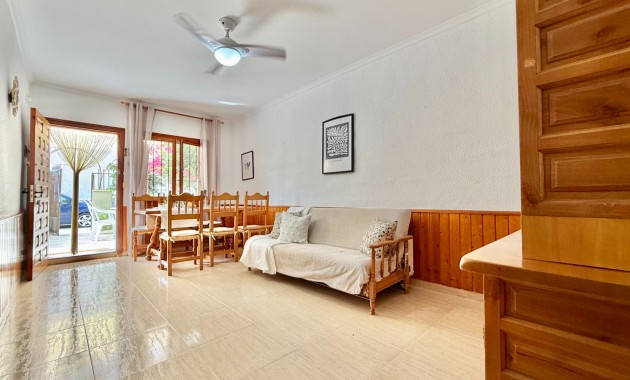 Venta - Planta baja -
San Pedro del Pinatar - Lo Pagán