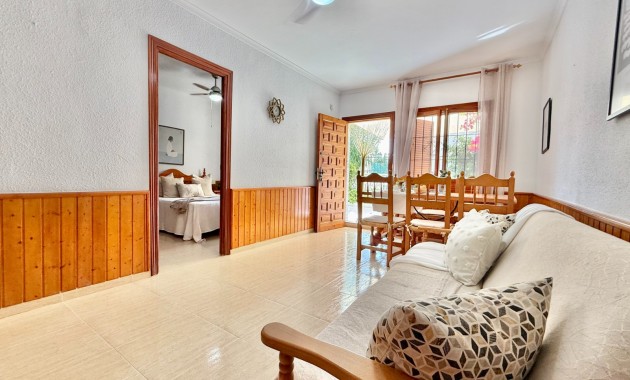 Venta - Planta baja -
San Pedro del Pinatar - Lo Pagán