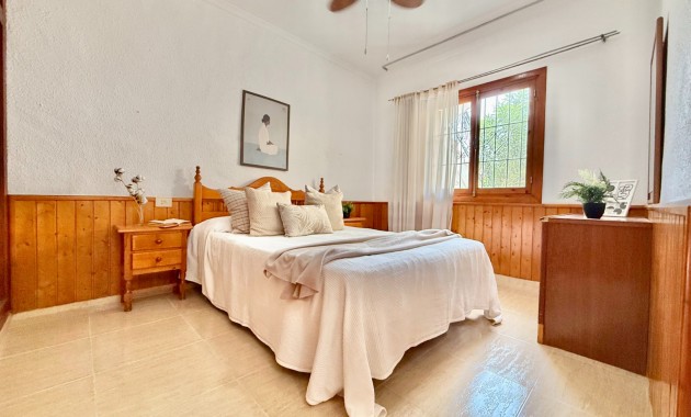 Venta - Planta baja -
San Pedro del Pinatar - Lo Pagán