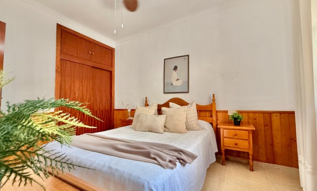 Venta - Planta baja -
San Pedro del Pinatar - Lo Pagán