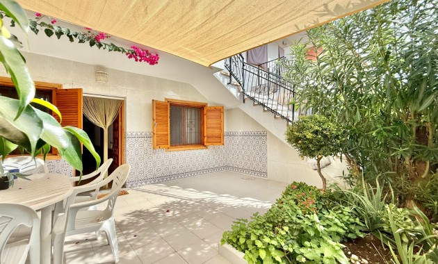 Venta - Planta baja -
San Pedro del Pinatar - Lo Pagán