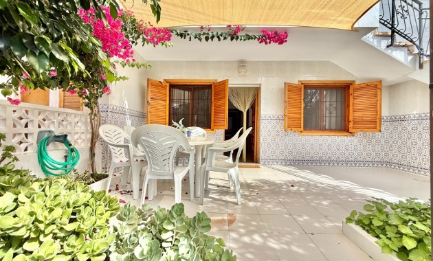 Venta - Planta baja -
San Pedro del Pinatar - Lo Pagán