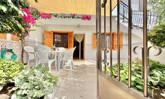 Venta - Planta baja -
San Pedro del Pinatar - Lo Pagán