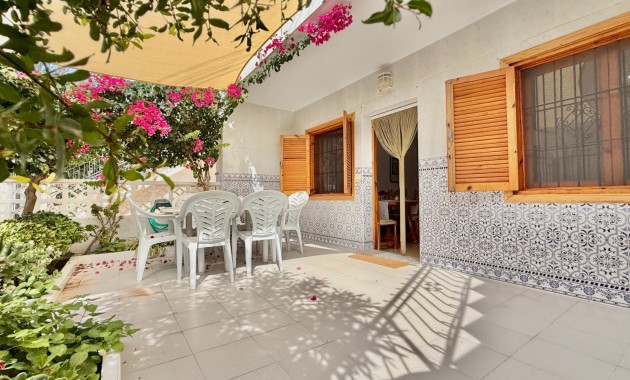 Venta - Planta baja -
San Pedro del Pinatar - Lo Pagán